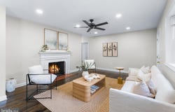 121 WHITMOOR Terrace, SILVER SPRING, MD 20901