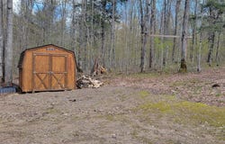 3598N OLD J RD, Winter, WI 54896