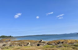 191 Woods Point Road, Blue Hill, ME 04614