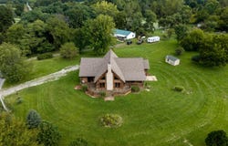 33 Township Road 16, Centerburg, OH 43011