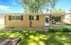 317 Fairlane Drive, Joliet, IL 60435