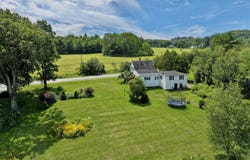 355 Websterville Road, Barre Town, VT 05641