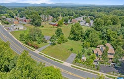 2541 BARRACKS RD lot: 25-A, CHARLOTTESVILLE, VA 22901