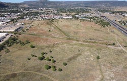 Whittier St, Raton, NM 87740