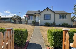 1026 E SIXTH STREET, PORT ANGELES, WA 98362-6408