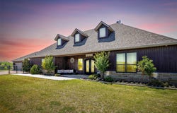 1460 Ross Lane, Springtown, TX 76082