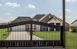610 Ewing Road, Ferris, TX 75125