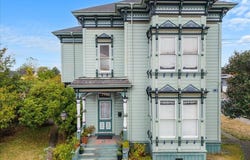 2031 F Street, Eureka, CA 95501