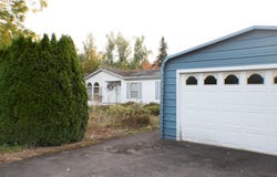 5125 SE JENNE Rd, Portland, OR 97236