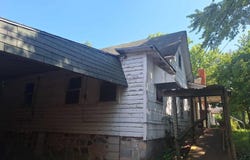 1108 Tyler St., Mena, AR 71953