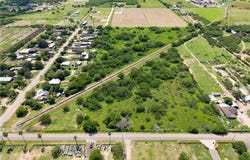 00 North Minnesota Road, Palmview, TX 78574