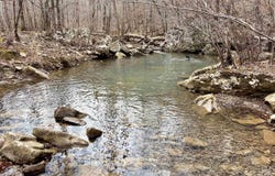 Watson Rd, Clinton, AR 72031