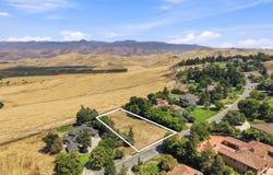 45 High Sierra Drive lot: 45, Exeter, CA 93221
