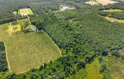 Jo Dan Road, Register, GA 30452