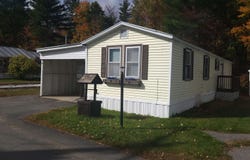 141 Lancaster Road, Gorham, NH 03581
