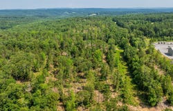 Tract 8 Harmony Mountain Road, Clinton, AR 72031