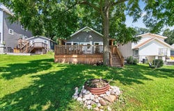 6227 K Drive, Osseo, MI 49266