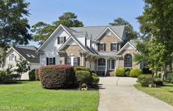 194 Edgewater Circle, Sunset Beach, NC 28468