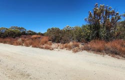 Silver Fox Road, Warner Springs, CA 92086