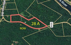 Callicoon Road, Damascus, PA 18415