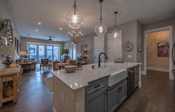 116 W Main St #3E, Blue Ridge, GA 30513