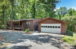 924 Cove Creek Road, Quitman, AR 72131