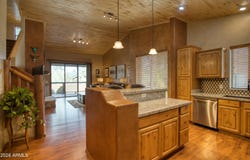2970 W VILLA Loop, Show Low, AZ 85901