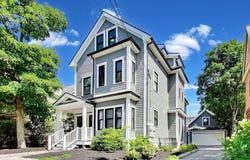11 Preston Rd, Somerville, MA 02143