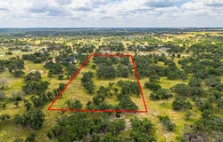 Nott Branch Rd lot: 33, Harper, TX 78631