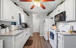 190 SKYRIDGE DRIVE, ANNISTON, AL 36207
