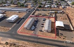 524 Haul Rd, Page, AZ 86040