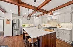 12420 BENSON BRANCH Road, ELLICOTT CITY, MD 21042