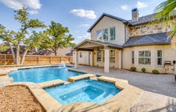 908 Bridle Path, Burleson, TX 76028
