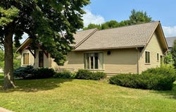 1008 W Ash Avenue, Olivia, MN 56277