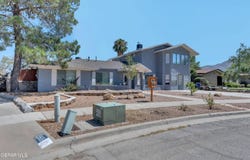 6969 Granero Drive, El Paso, TX 79912