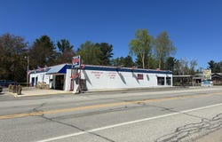8271 M-123, Paradise, MI 49768