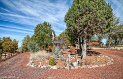 21 N 4037 Road, Greer, AZ 85927