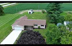 5938 W 100 N, Tipton, IN 46072