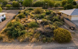 Knobb Avenue, Morongo Valley, CA 92256