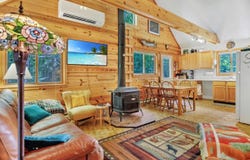 3844W CTH FF, Mercer, WI 54547