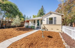 1181 Clover Drive, Santa Rosa, CA 95401