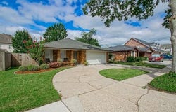 8724 MELROSE Lane, River Ridge, LA 70123