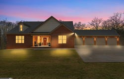 733 Cherry Road, Franklin, GA 30217