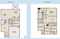 29845 N WILLOW Circle, Florence, AZ 85132