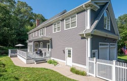 6 Whippletree Lane, Old Lyme, CT 06371