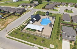224 Running River Drive, Boyd, TX 76023