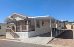 400 W Baseline Road, Tempe, AZ 85283