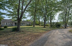 14477 HAZEL RIVER CHURCH RD, RIXEYVILLE, VA 22737