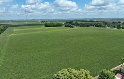 East St, Oreana, IL 62554