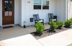 2112 Sable Oaks Circle, Bryant, AR 72022